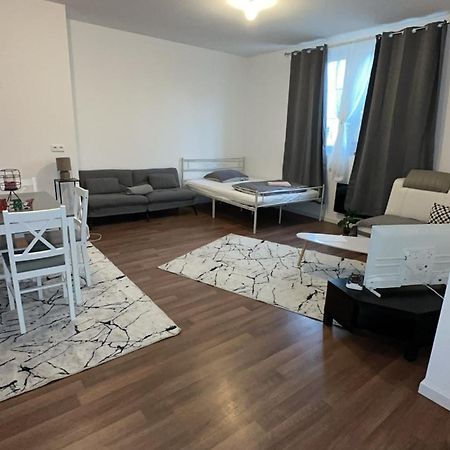 Lionceau Appartement 2 Pieces Une Chambre Et Un Grand Sejour Accueille 5 Personnes Riquewihr Exterior foto