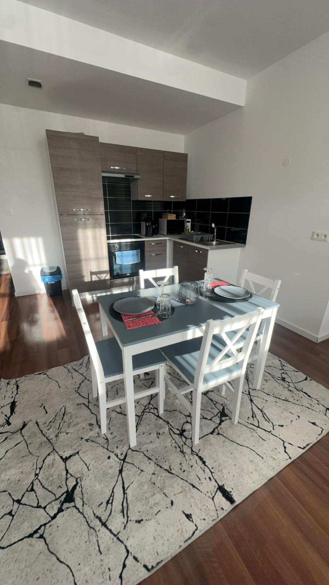 Lionceau Appartement 2 Pieces Une Chambre Et Un Grand Sejour Accueille 5 Personnes Riquewihr Exterior foto