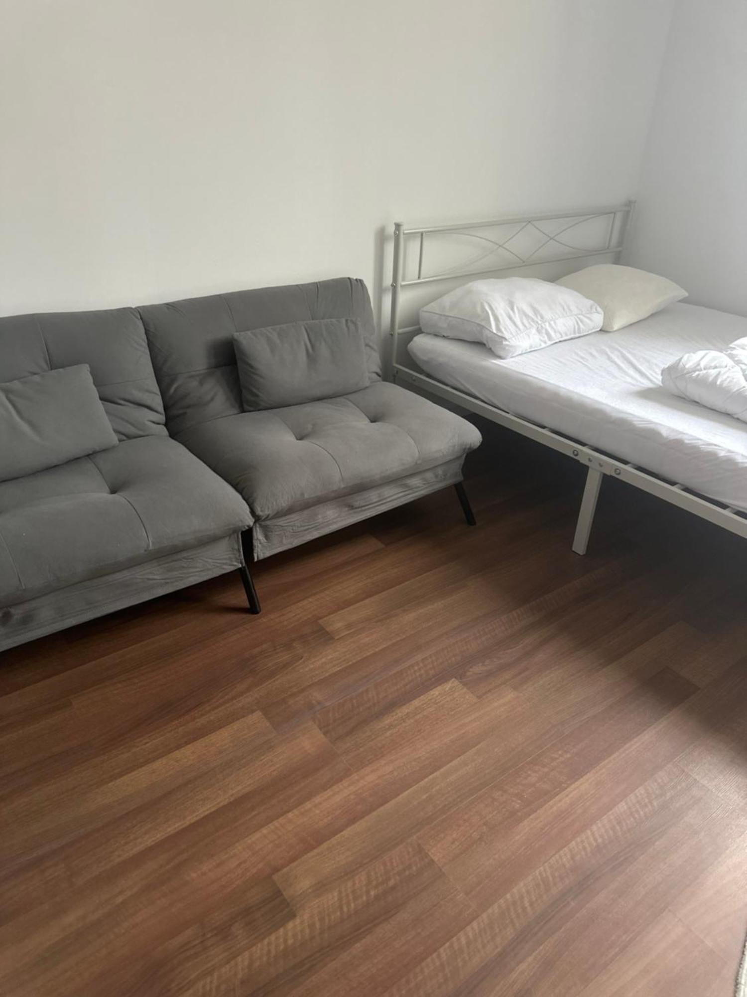 Lionceau Appartement 2 Pieces Une Chambre Et Un Grand Sejour Accueille 5 Personnes Riquewihr Exterior foto