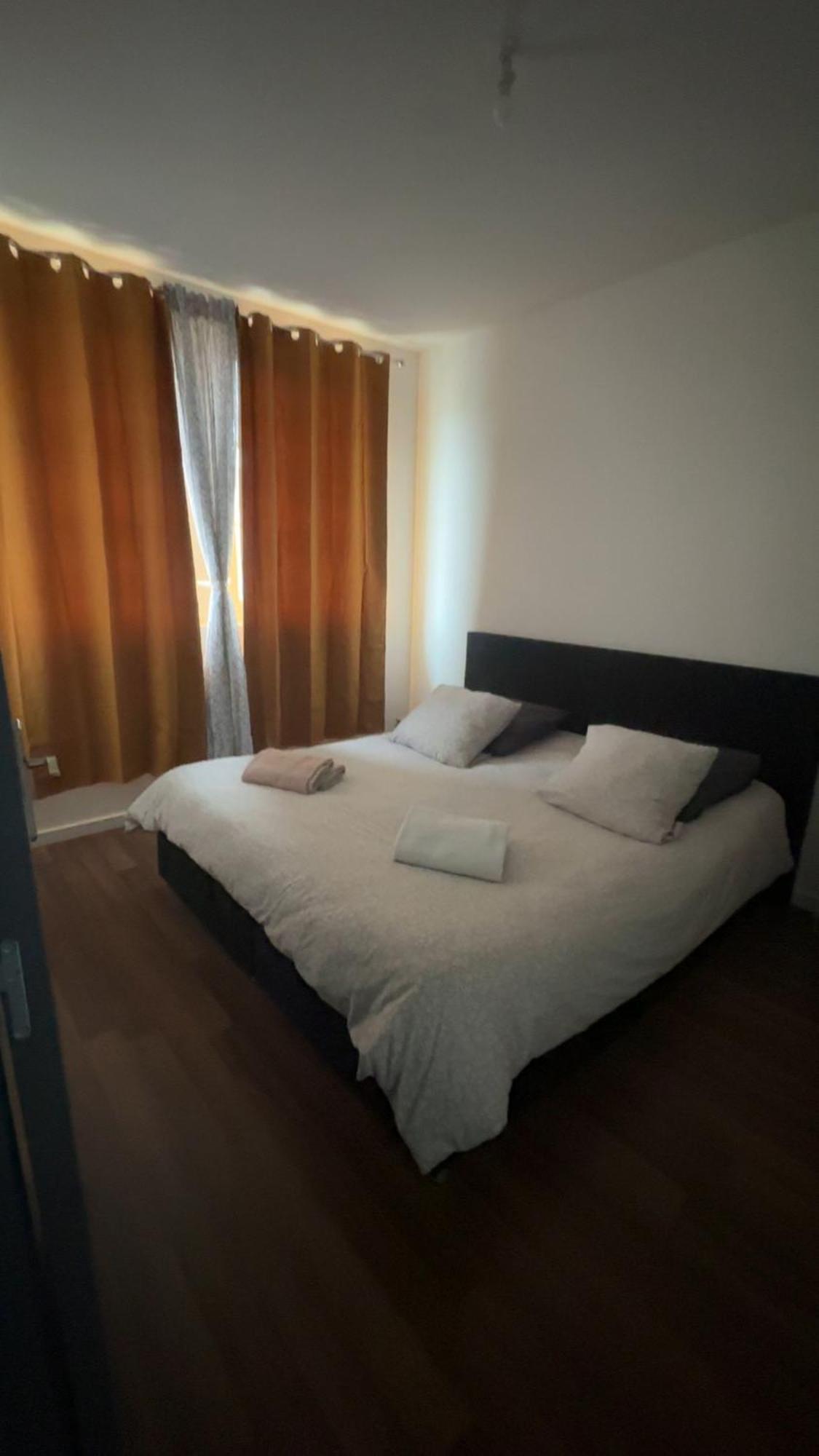 Lionceau Appartement 2 Pieces Une Chambre Et Un Grand Sejour Accueille 5 Personnes Riquewihr Exterior foto