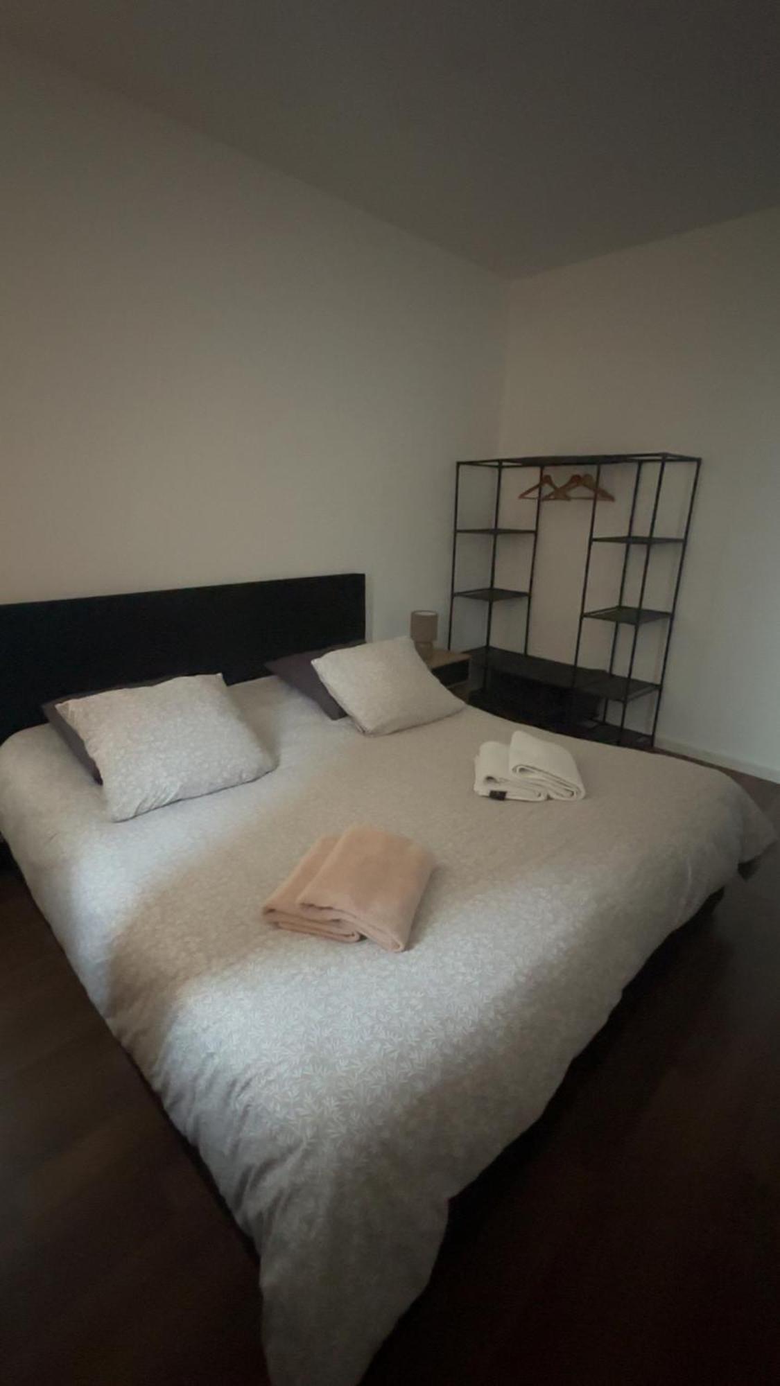 Lionceau Appartement 2 Pieces Une Chambre Et Un Grand Sejour Accueille 5 Personnes Riquewihr Exterior foto