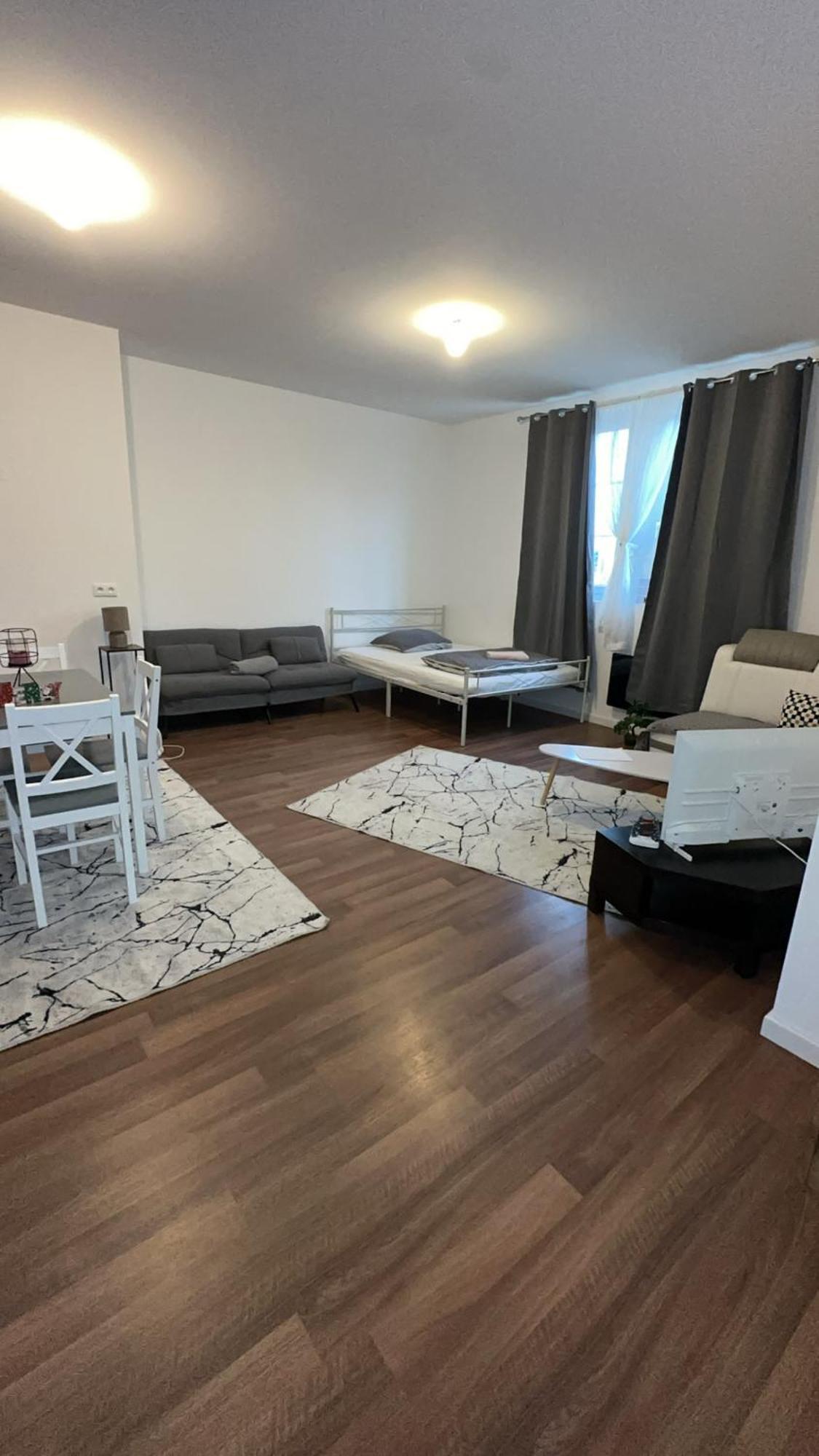 Lionceau Appartement 2 Pieces Une Chambre Et Un Grand Sejour Accueille 5 Personnes Riquewihr Exterior foto